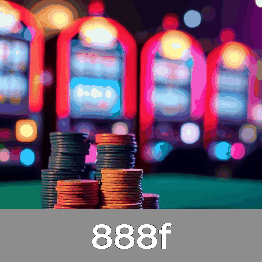 888f: Jogo em Tempo Real com Experiência Estimulante