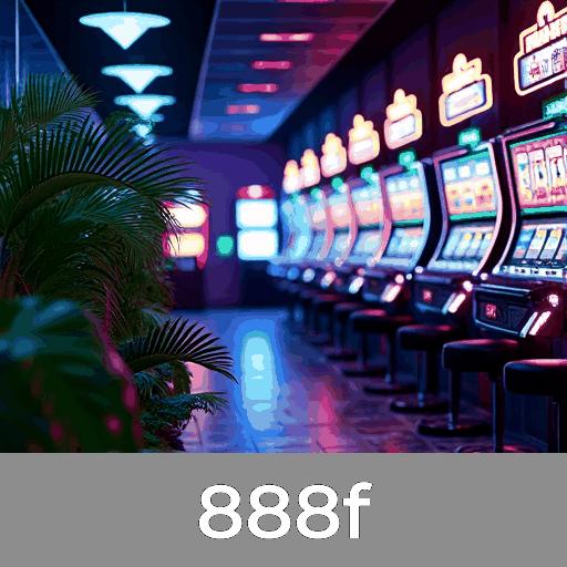 888f Jogos: Domine Estratégias de Cassino e Vença Mais!