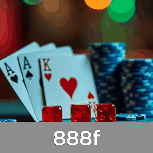 Amplie Suas Chances com o App 888f