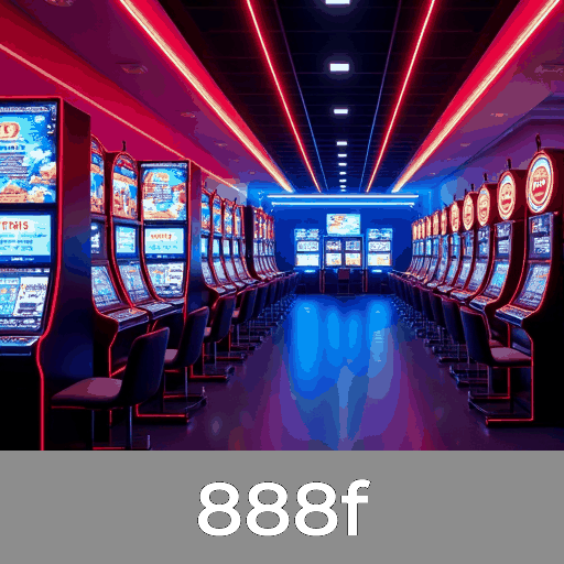 888f: Jogo em Tempo Real com Experiência Estimulante